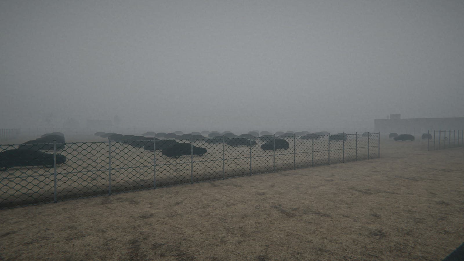 Junkyard